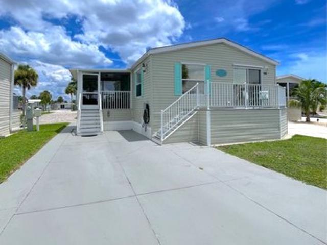 House for sale in Fort Myers Beach, Lee County
