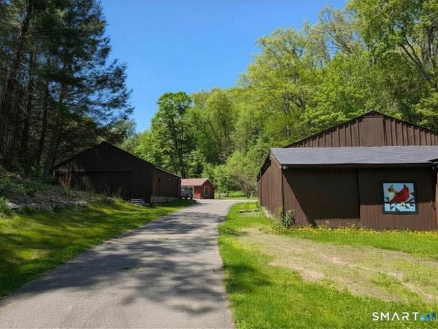 House for sale in Roxbury, Connecticut