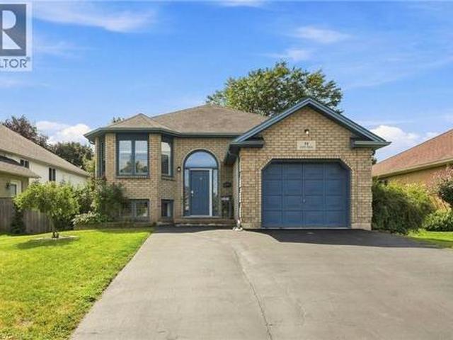 House for sale in Brant, Ontario