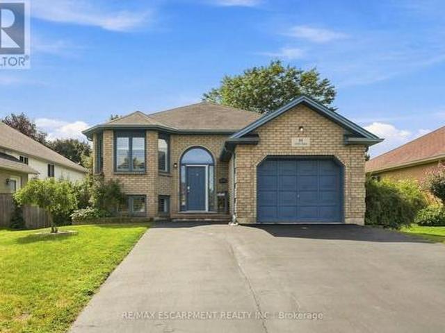 House for sale in Tranquility, Brantford