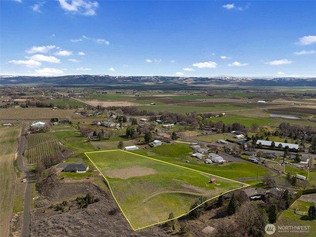 Land for sale in Walla Walla, Washington