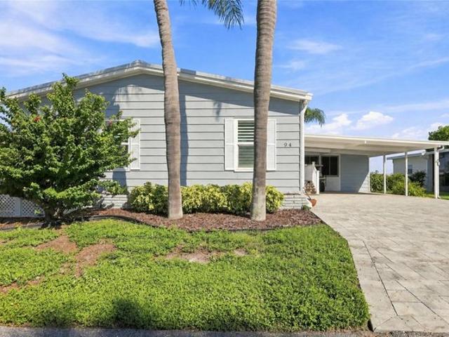 House for sale in Nokomis, Florida