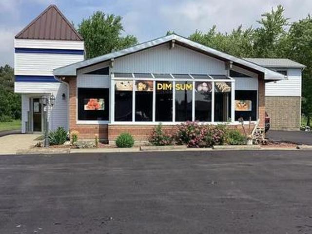 Commercial for sale in Lambton Shores, Ontario