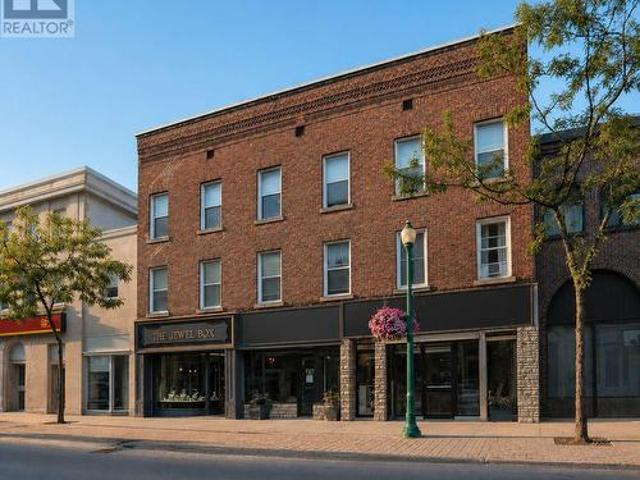 Commercial for sale in Brockville, Ontario