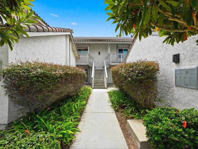 Condo for sale in Coronado, California