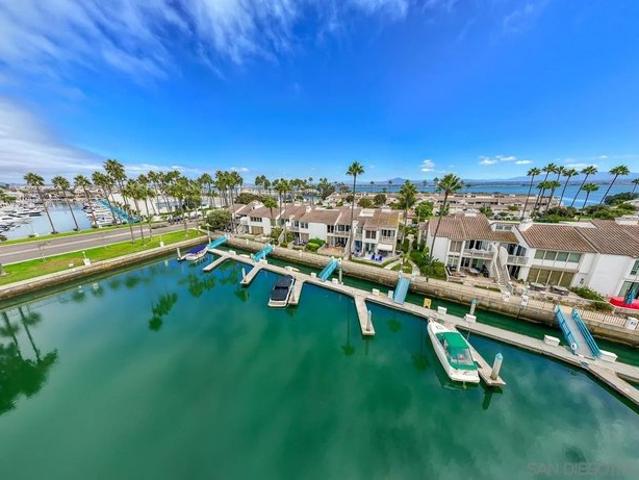 Condo for sale in Coronado, California