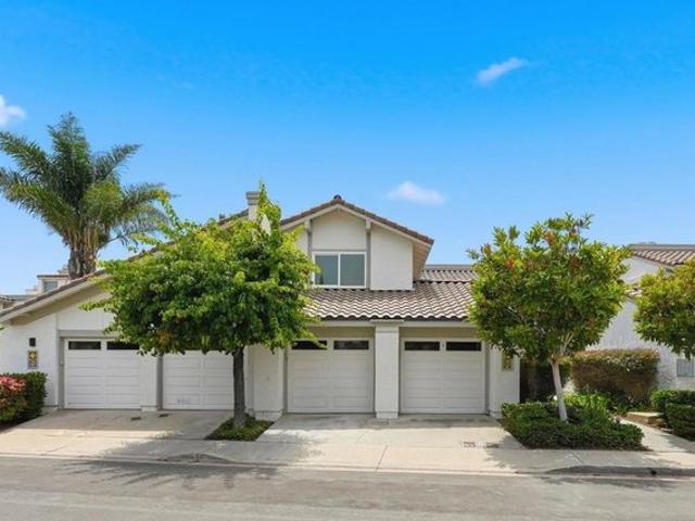 Condo for sale in Coronado, California
