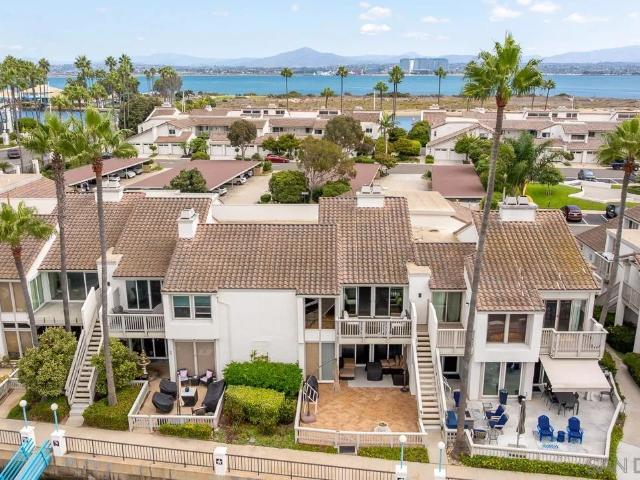 Condo for sale in Coronado, California