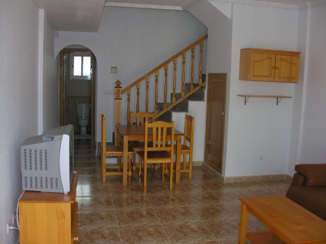 Piso en alquiler en Villa Martín, el Baix Segura / La Vega Baja