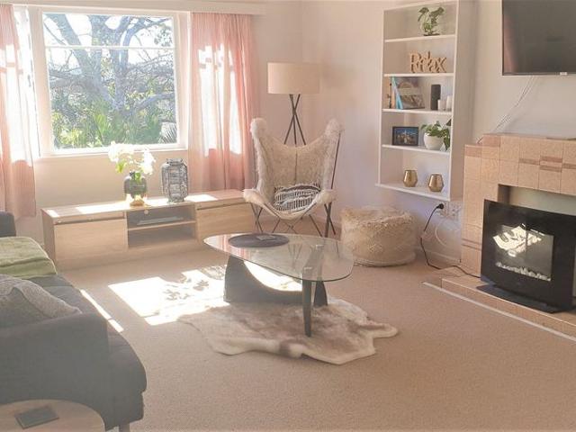 Apartment for rent in Hillersden, Oroua County