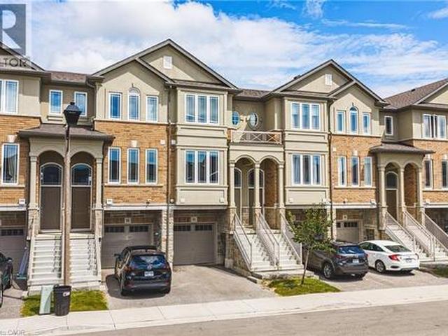 House for sale in Ancaster, Ontario
