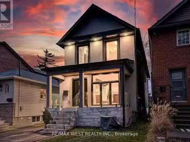 House for sale in Woburn, Ontario