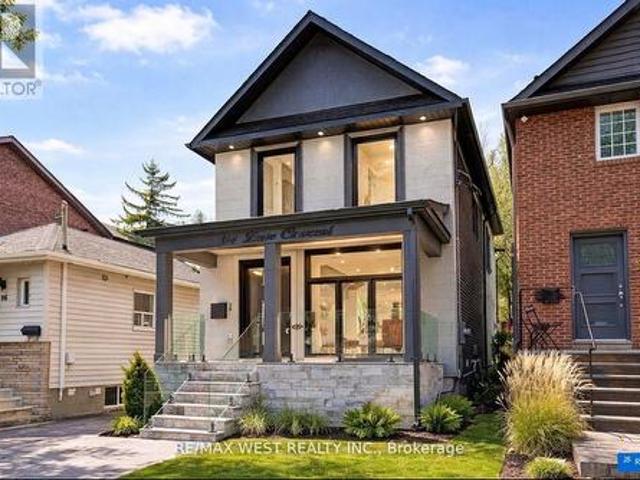 House for sale in Woburn, Ontario