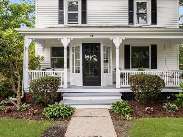 House for sale in Wakefield, Rhode Island