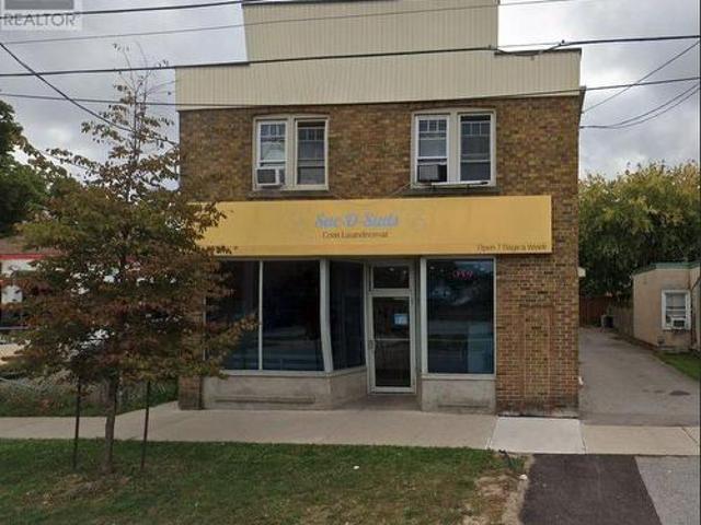 Commercial for sale in Niagara, Ontario