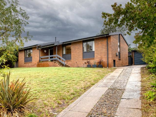 House for rent in Woden, Australian Capital Territory
