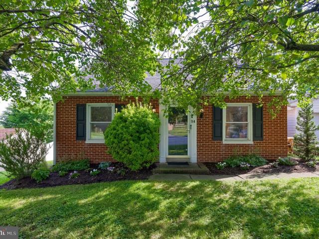 House for sale in Strasburg, Pennsylvania