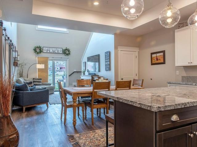 Townhouse for sale in Swan Valley, Idaho