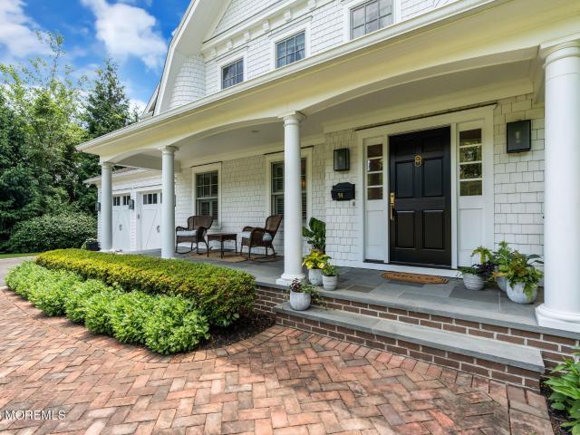 House for sale in Monmouth, New Jersey