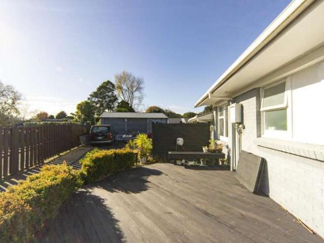 House for rent in Hamilton, Waikato