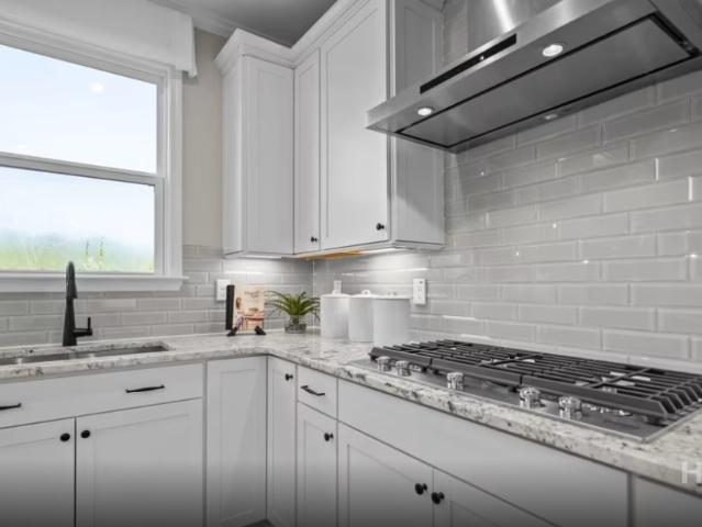 House for sale in Richmond Hill, Georgia