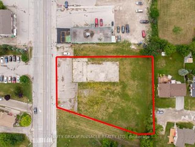 Land for sale in Kawartha Lakes, Ontario