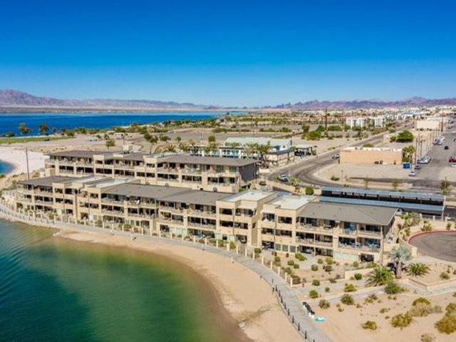 Condo for sale in Lake Havasu City, Arizona