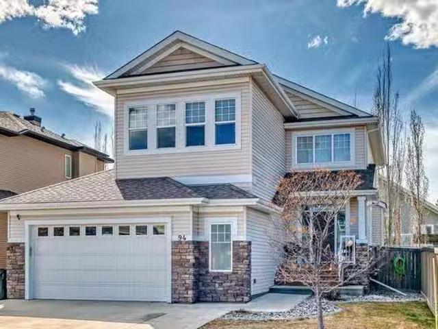 House for sale in Spruce Grove, Alberta