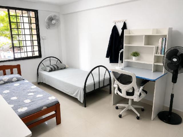 Apartment for rent