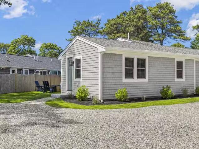 Apartment for rent in Barnstable