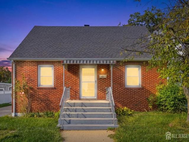 House for sale in Perth Amboy, New Jersey