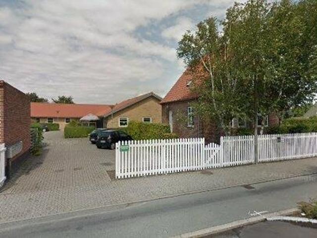 Lejlighed til salg i Esbjerg