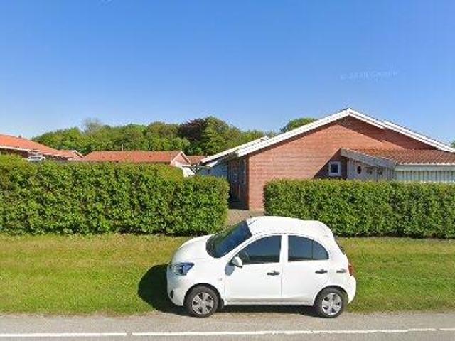 Lejlighed til salg i Fjerritslev, Brønderslev-Dronninglund