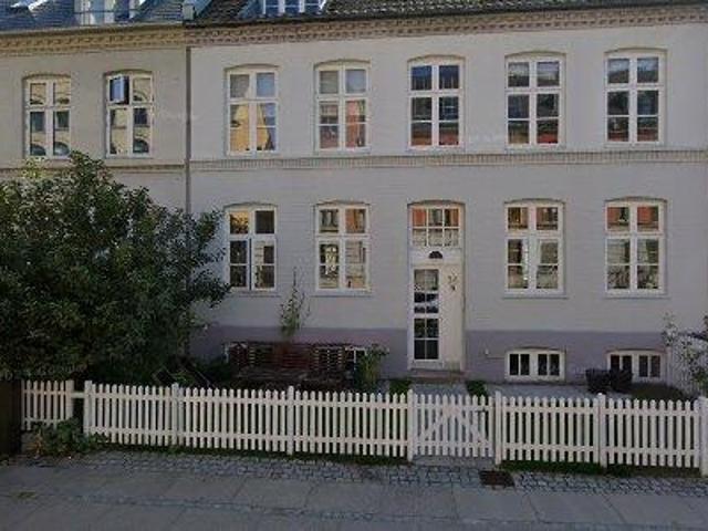 Lejlighed til salg i Frederiksberg C, Brøndby