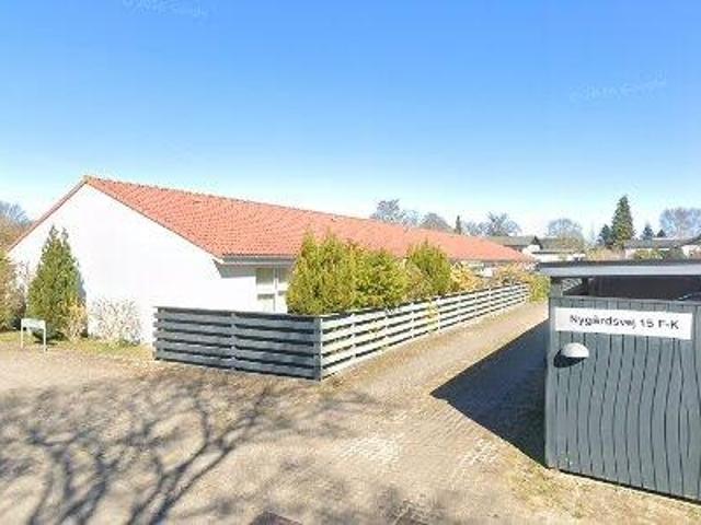 Lejlighed til salg i Højby, Odsherred