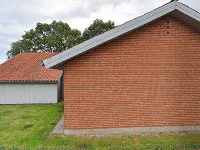 Lejlighed til salg i Haderslev