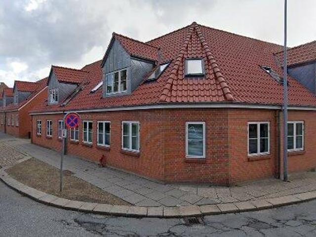Lejlighed til salg i Hjørring, Brønderslev-Dronninglund