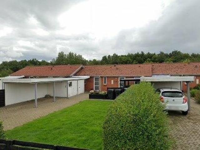Lejlighed til salg i Hjørring, Brønderslev-Dronninglund