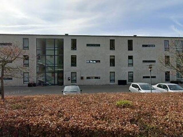 Lejlighed til salg i Kalundborg