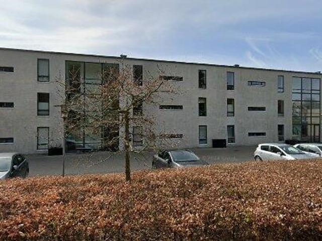 Lejlighed til salg i Kalundborg