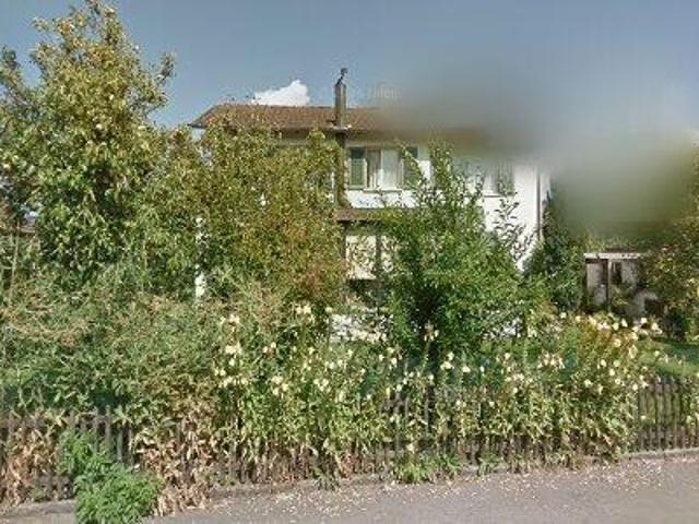 Apartment mieten in Aarau, Aargau
