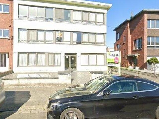 Appartement location à Antwerpen