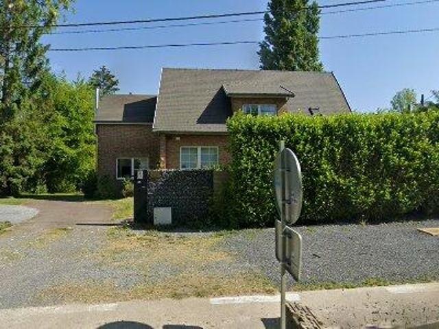 Appartement location à Bergen, Wallonie