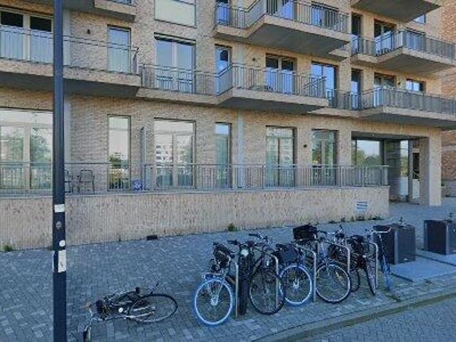 Appartement te huur in Diemen, Holland Park