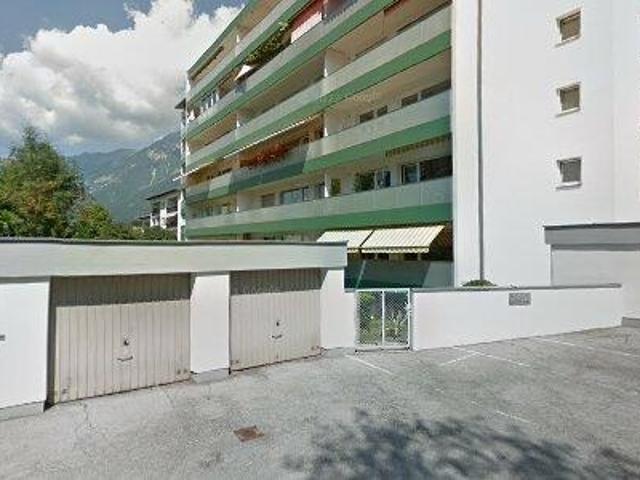 Apartment mieten in Hall in Tirol