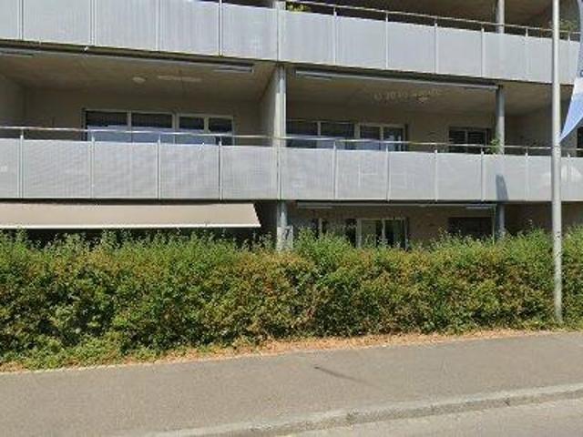 Apartment mieten in Rupperswil, Aargau