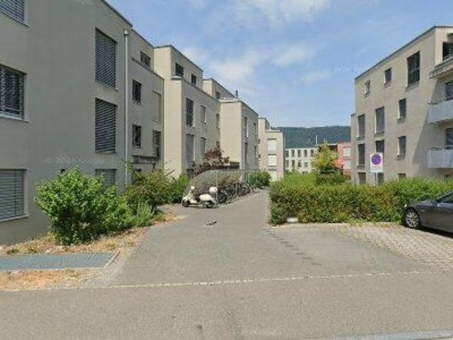 Apartment mieten in Rupperswil, Aargau