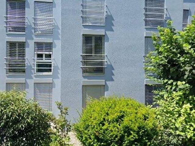 Apartment mieten in Basel-Landschaft