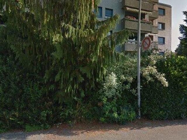 Apartment mieten in Lutikon, Hombrechtikon