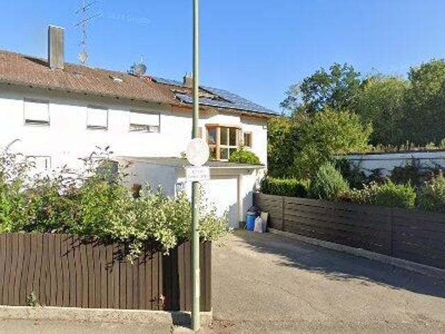Apartment mieten in Trudering-Riem, München